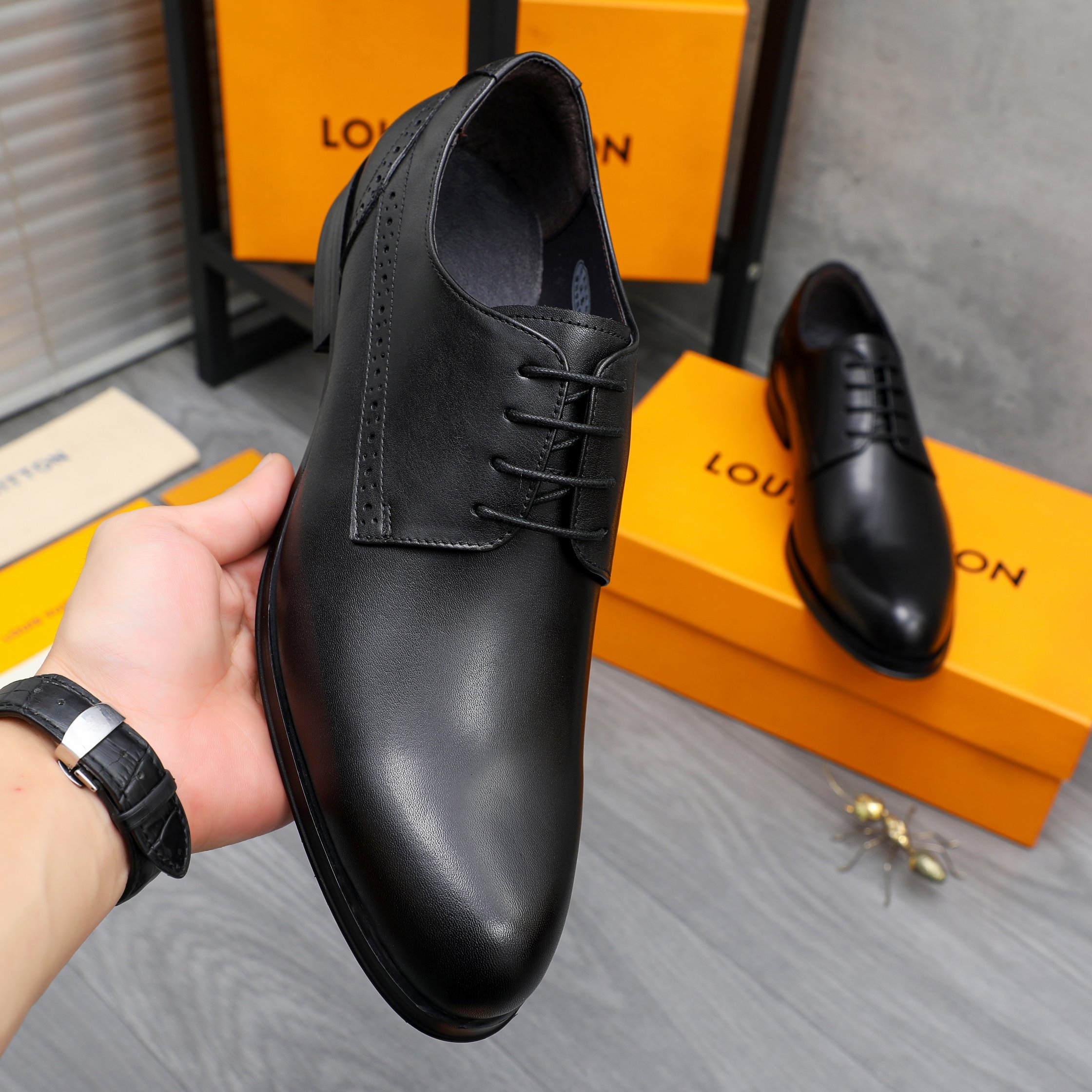 Louis Vuitton